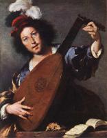 Strozzi, Bernardo